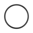 thumbnail image 1 of Uxcell O-Rings Nitrile Rubber 60mm Inner Diameter 68mm OD 4mm Width Round Seal Gaskets, 1 of 3