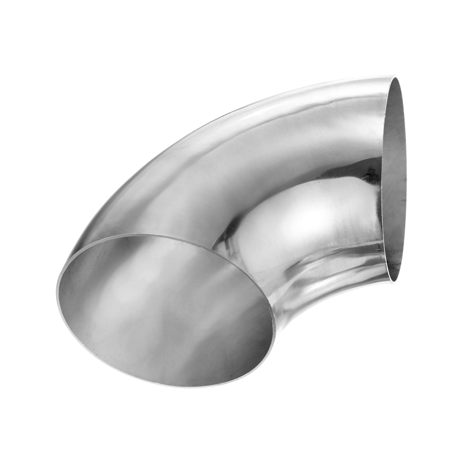 4 Inch 90 Degree Exhaust Elbow