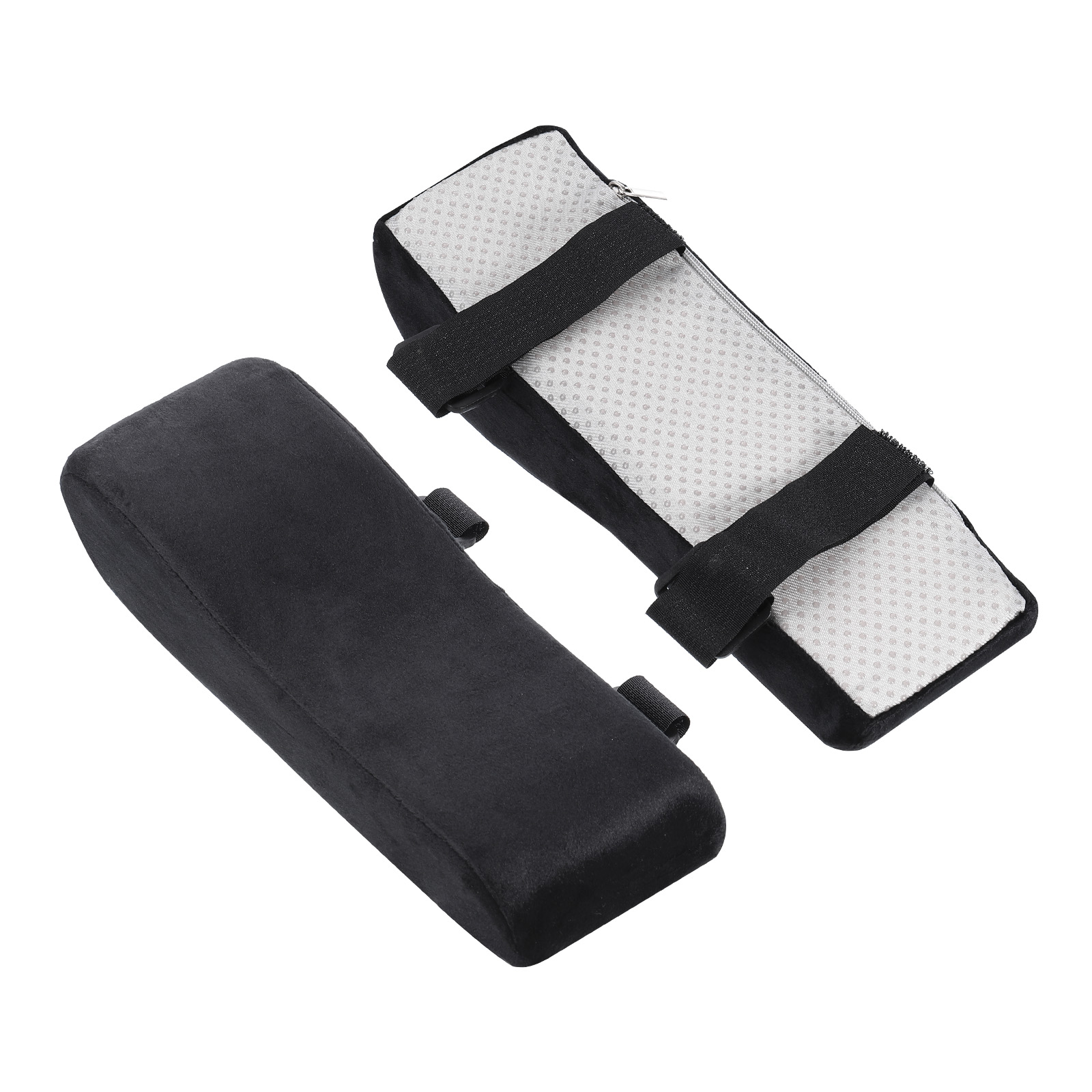 Uxcell Office Chair Arm Pads, 2 Pack Office Chair Arm Cover Office ...