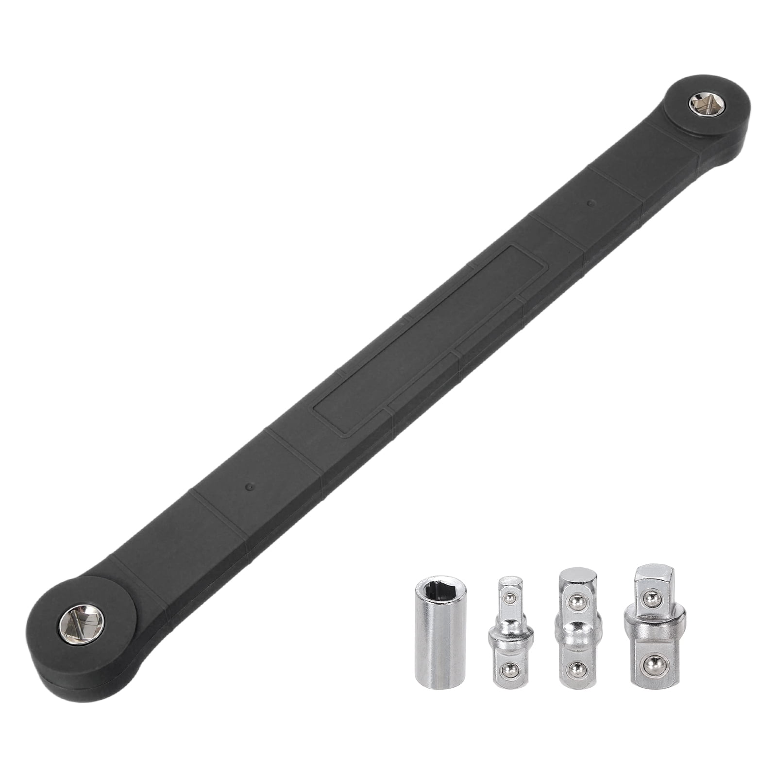 Uxcell Offset Extension Wrench Tight Reach Extension Wrench Set Wrench ...