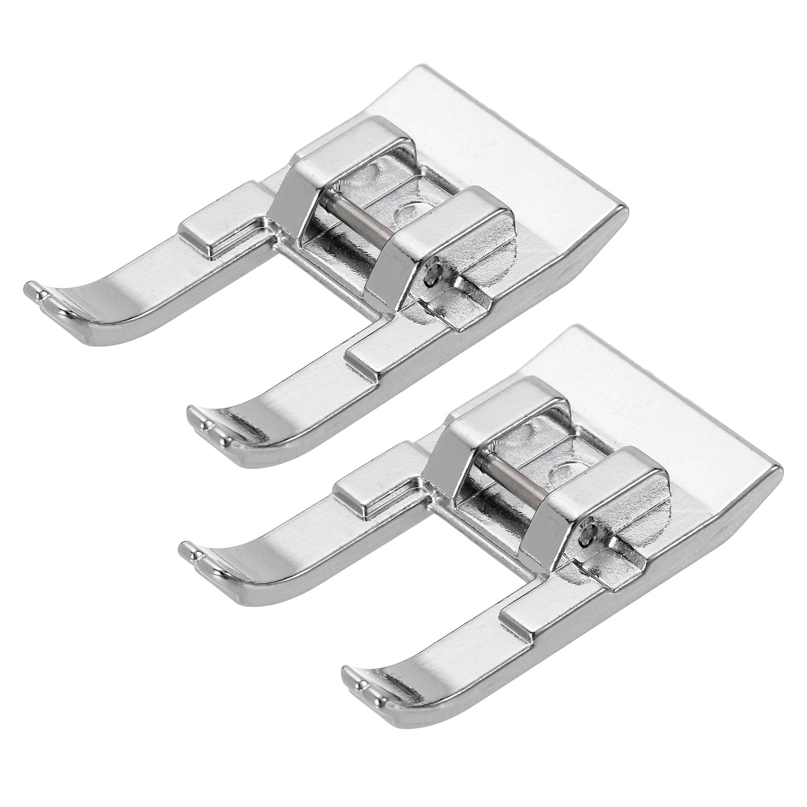 Pied Presseur à Anneau En Nylon T35 Pour Machine à Coudre Industrielle - Pour Tissus Glissants (caoutchouc, Plastique)
