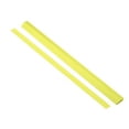 thumbnail image 1 of Uxcell Origami Stars Papers Double Sided Fluorescent Yellow L24cm 17 Colors for Arts Crafts, DIY Gift Decor 180 Sheets, 1 of 6
