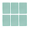 thumbnail image 1 of Uxcell PCB Board Single Sided Prototyping Boards Plated Through Holes 100mmx150mm, 6 Count, 1 of 5