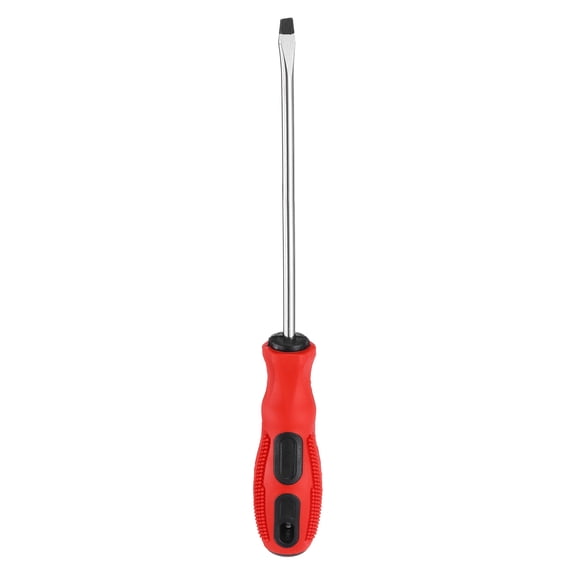 Uxcell PH1 Phillips Screwdriver 3" Length 45# Steel Magnetic Precision Screwdrivers Industrial Grade Screw Drivers Electrician Tool with Cushion Grip for Fastening Repairing