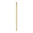 thumbnail image 1 of Uxcell PH2 Phillips Head Screwdriver Double Ended Driver Bit 6" Length 0.25" Dia S2 Steel Magnetic Long Cross Head, 1 of 5