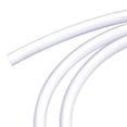thumbnail image 1 of Uxcell PMMA Side Glow for LED Light Guide in Home, Hotel Fiber Optic Cable 8mm 1M, 1 of 5
