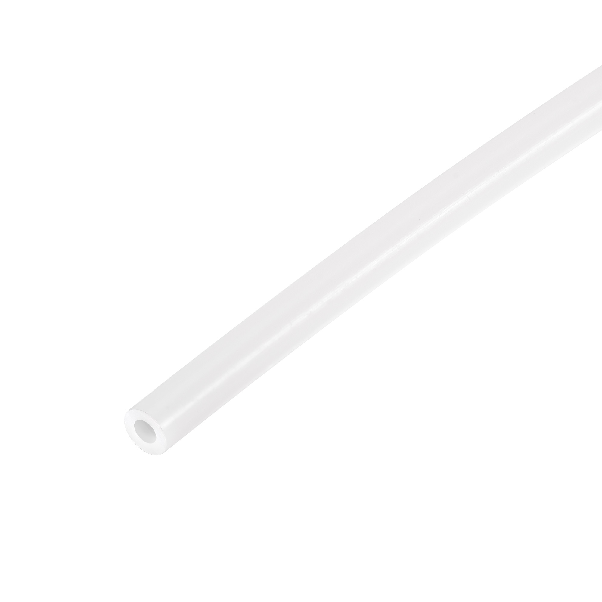 Uxcell PTFE Tubing - 10mm ID X 12mm OD, 4.92ft Length, High Temp & Chemical Resistant - View #3