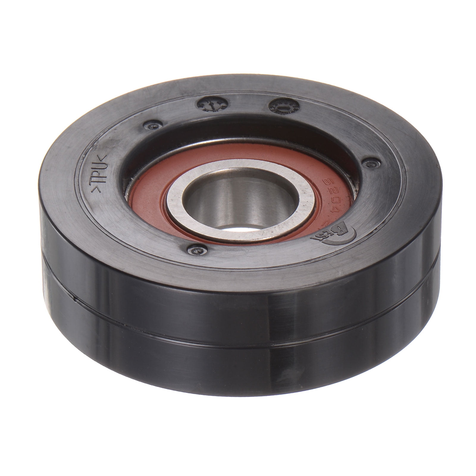 The Ultimate Roller Bearing Guide