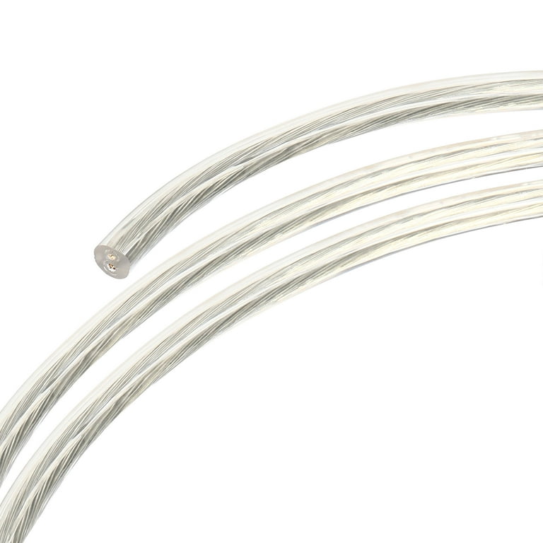 https://i5.walmartimages.com/seo/Uxcell-PVC-Covered-Wire-2-Core-18AWG-5m-16-4ft-Electrical-Cable-Clear_6a6b337f-2d20-4b7e-9e60-6ac5cf5b2eac.b044a95cada20c44e456a5ce4ebfa57d.jpeg?odnHeight=768&odnWidth=768&odnBg=FFFFFF
