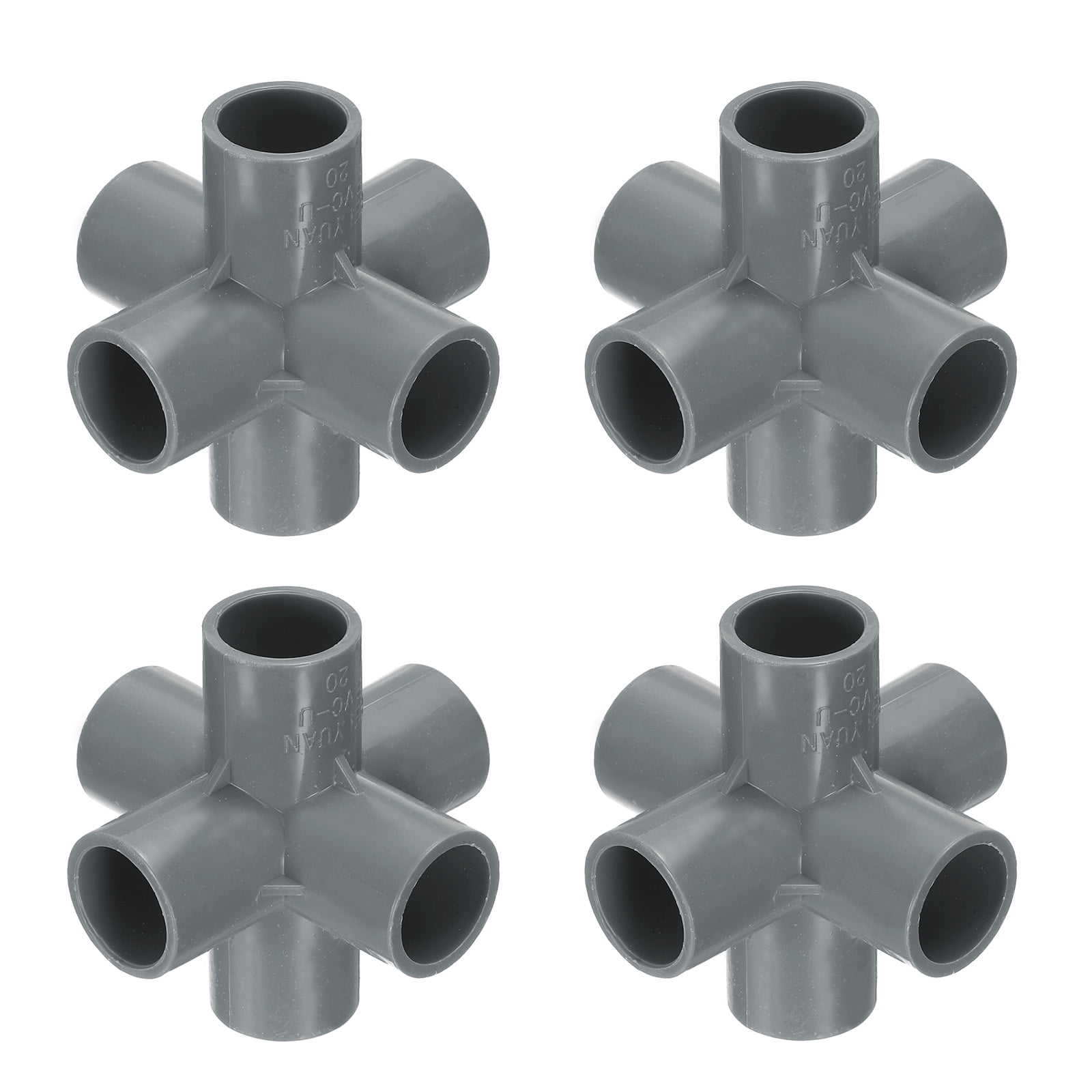 Build Connector