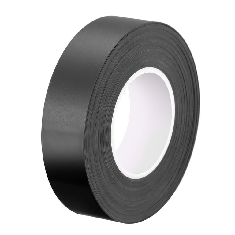 Pvc tape on sale non adhesive