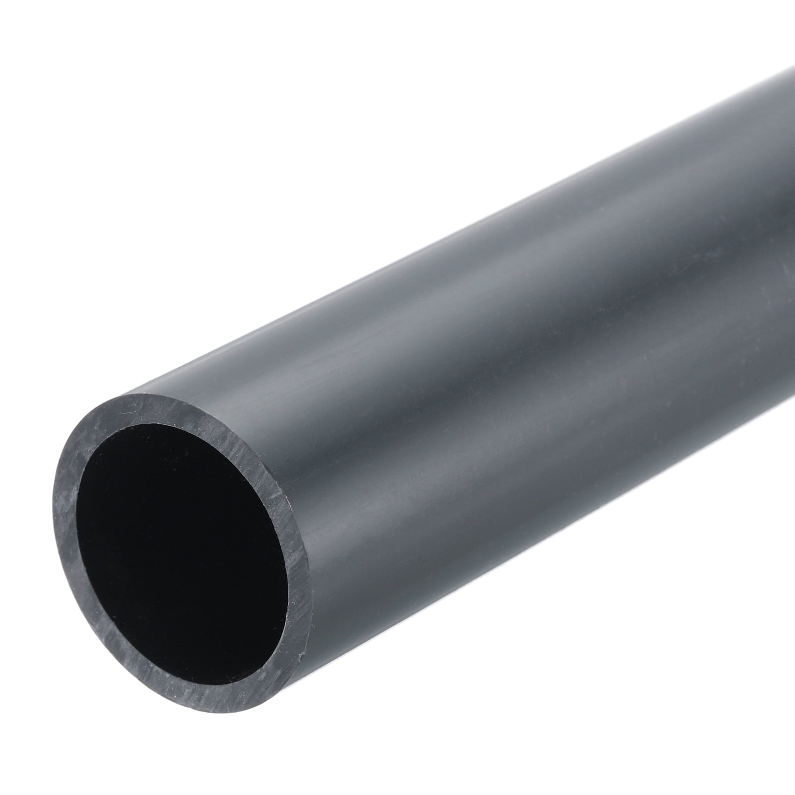 Tubo In Alluminio Tondo Senza Saldatura 6063 - Lunghezza 300mm, &Oslash; Esterno 5mm, &Oslash; Interno 3mm