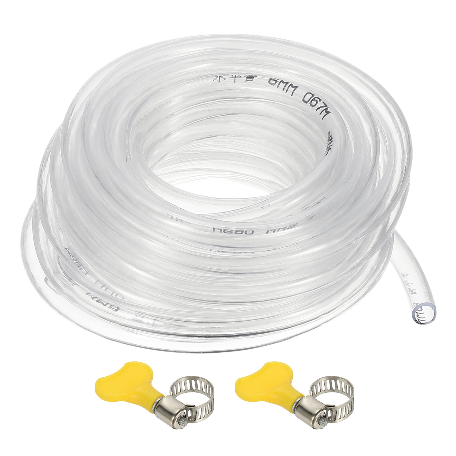 4-Foot Purple Polyurethane Fuel Line Hose - 3/16" ID, 5/16" OD, Flexible Gas Tubing For Automotive & Marine Use 2 thumbnail image