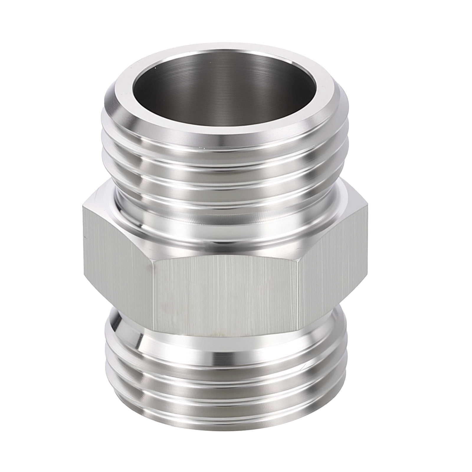 Npt Conector Uxcell Pack of 1, 2