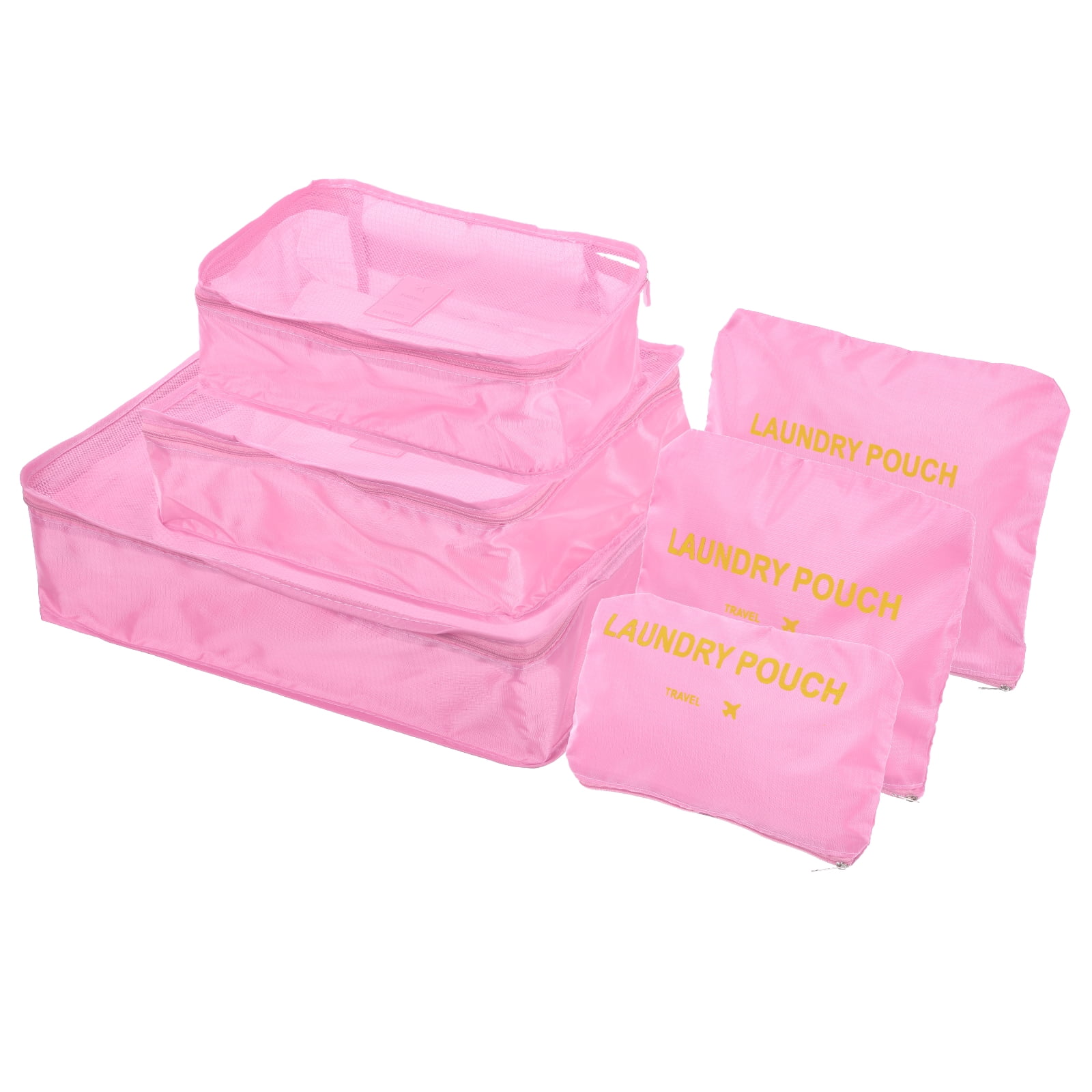 Uxcell Packing Cube, Luggage Packing Organizer Compression Pouches ...