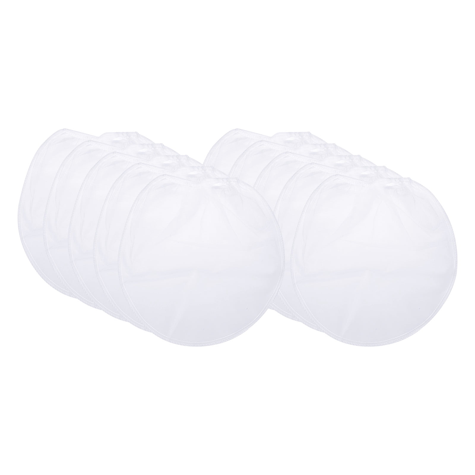 Uxcell Paint Strainer Bags 1 Gallon 10.6