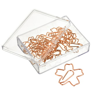 Wholesale golden paper fastener For Entertainment and Work 