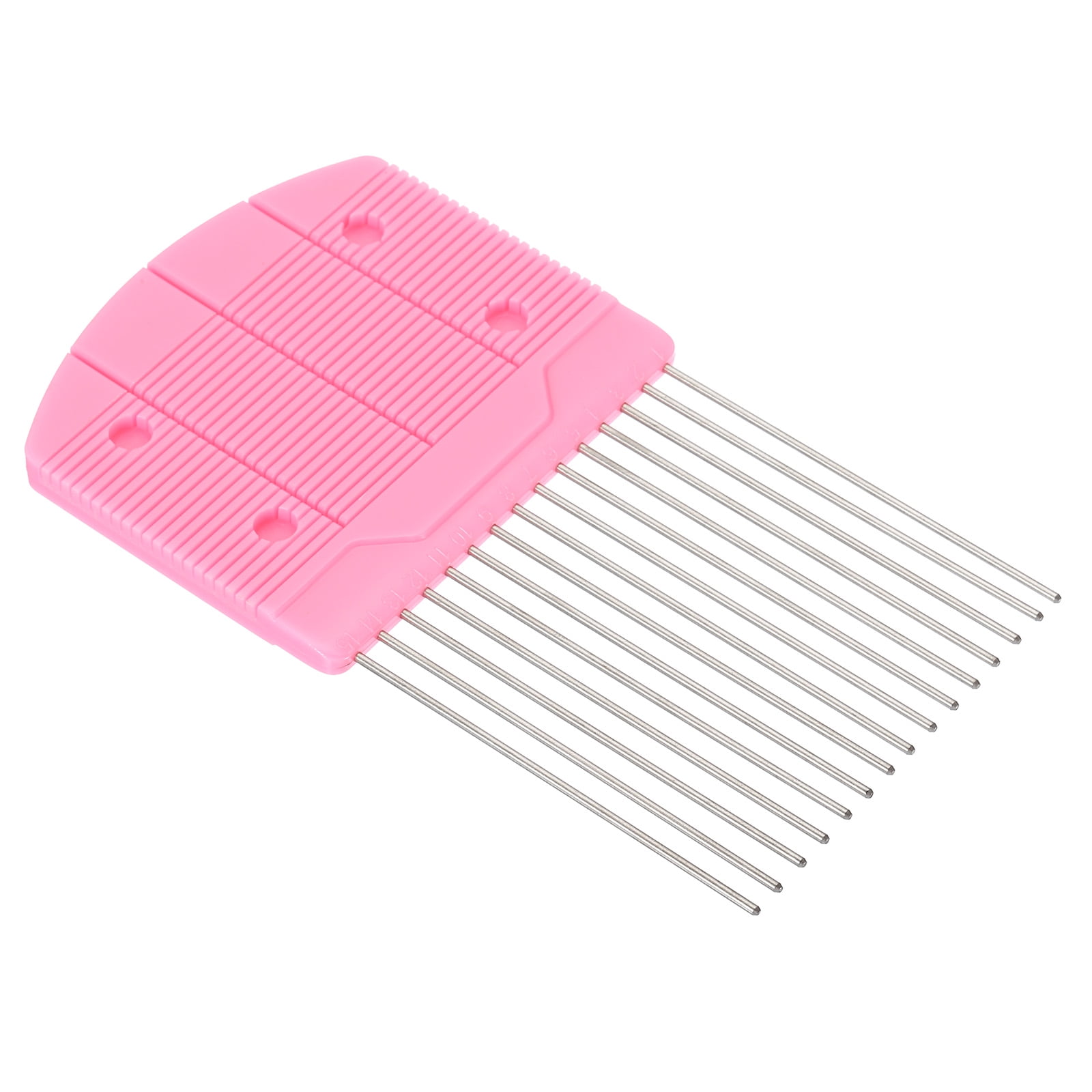 Uxcell Paper Quilling Tool Comb, Origami Carding Board Create Strip ...