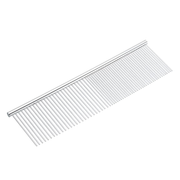 Uxcell Paper Quilling Tool Comb Stainless Steel Teeth Origami Carding Create Strip Loops