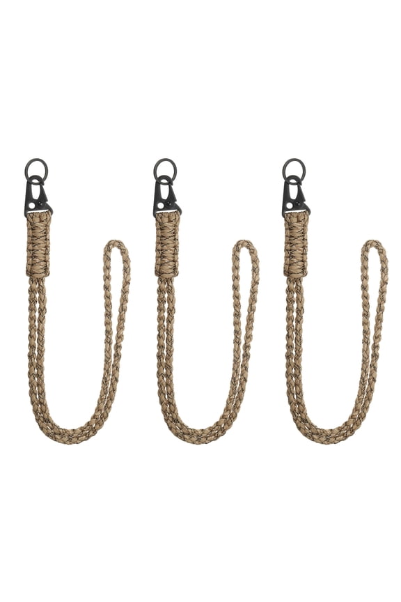 Paracord Lanyards, Heavy Duty Keychain Lanyards Camouflage