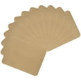 thumbnail image 1 of Uxcell Patches for Clothing Repair Fabric Patch Repair Decorating for Clothes Pants Bag Taupe, 1 of 6