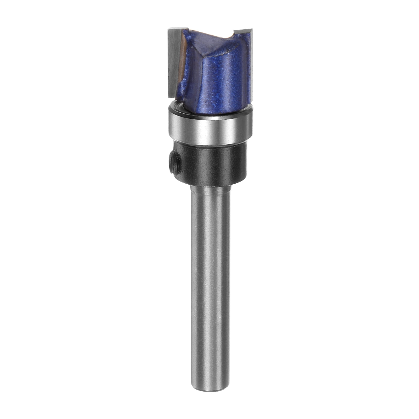 Uxcell Pattern Flush Trim Router Bit 15/32