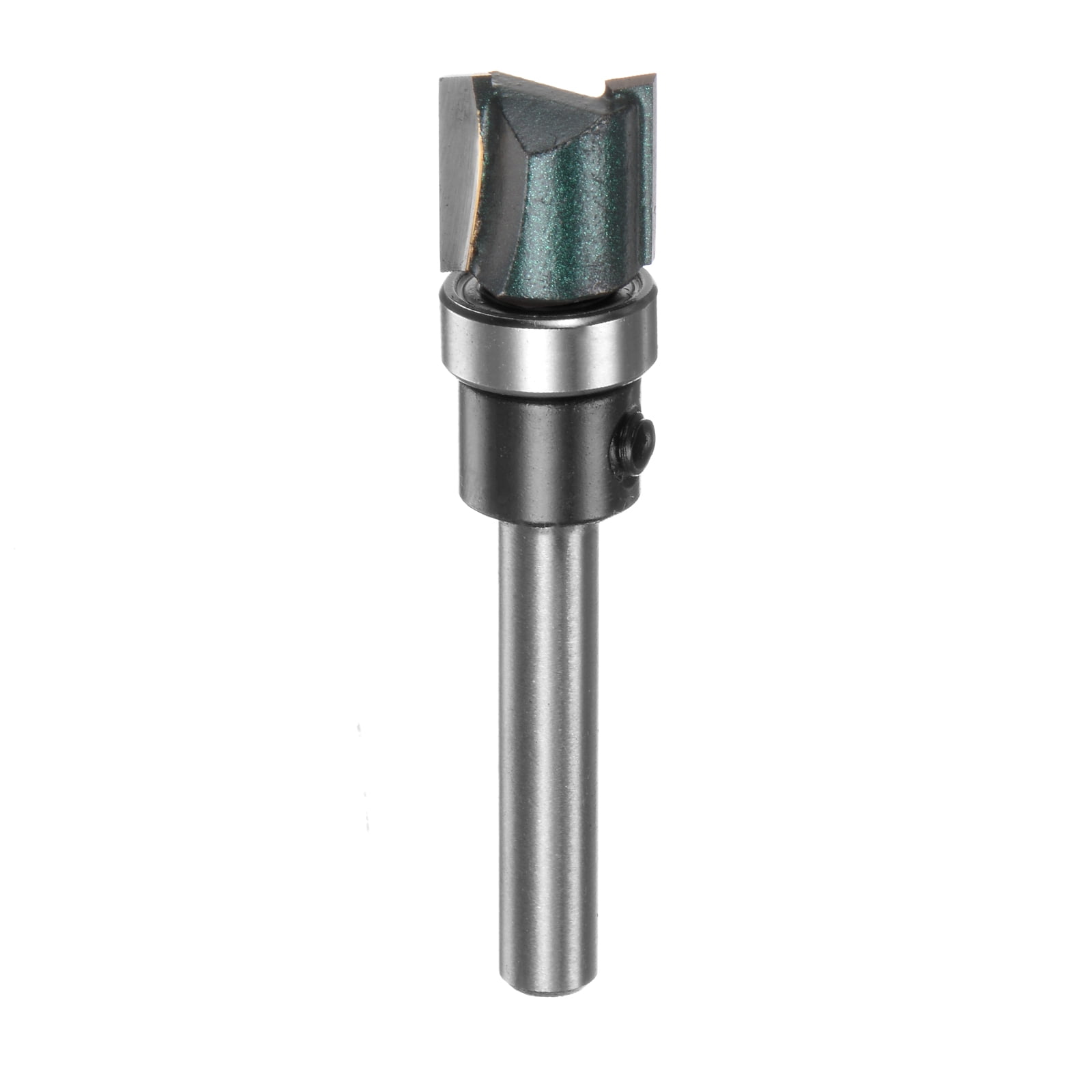 Uxcell Pattern Flush Trim Router Bit 15/32