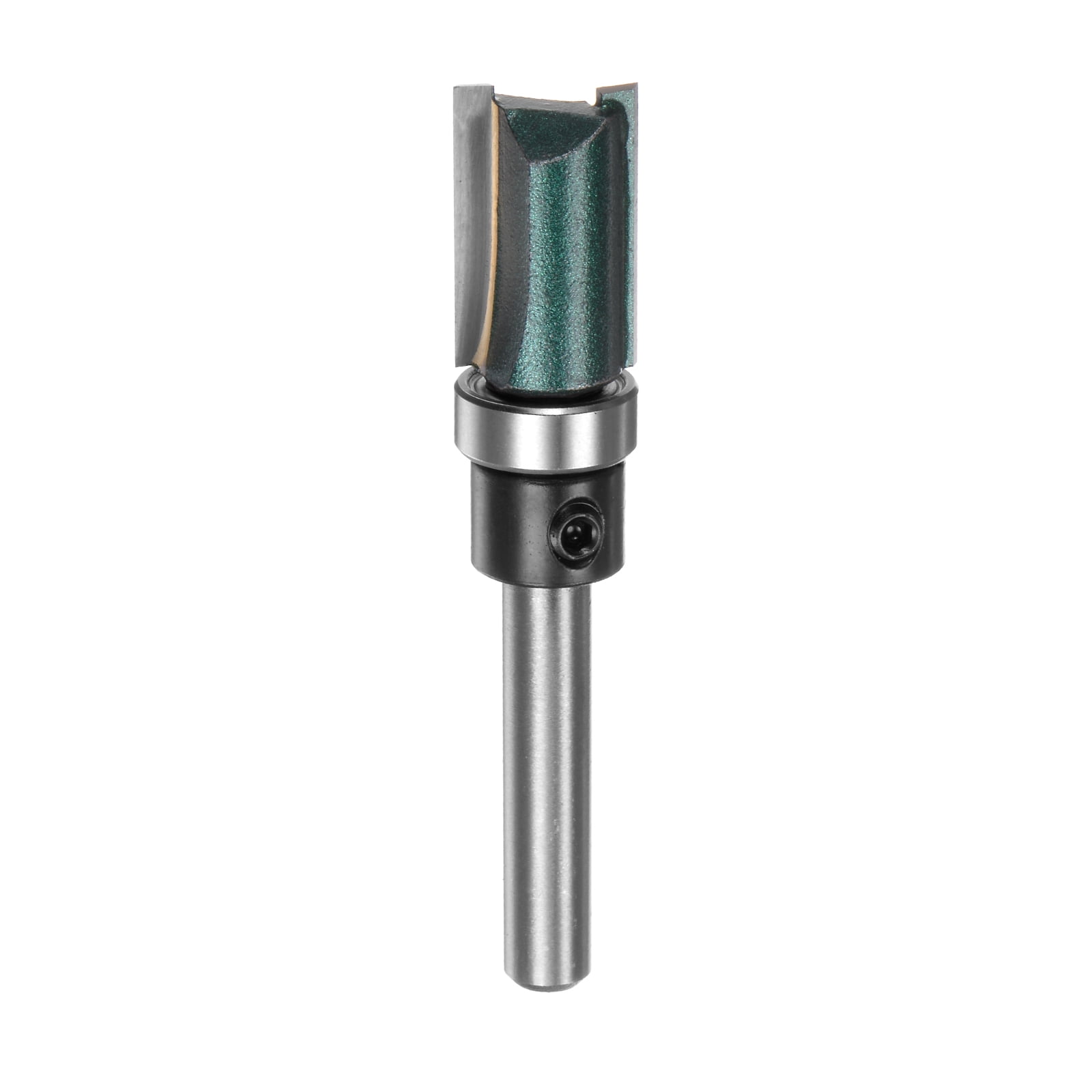 Uxcell Pattern Flush Trim Router Bit 4/5