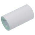 thumbnail image 1 of Uxcell Peel and Stick Decorative Tape Self Adhesive 3.15"W x 16.4'L Matte White, 1 of 5