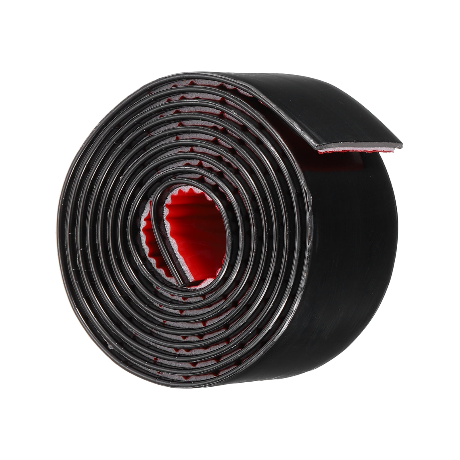 Uxcell Peel and Stick Wall Molding Trim, 1.2" x 3Ft PVC 3D Chair Panel