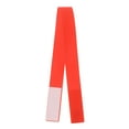 thumbnail image 1 of Uxcell Phone Grip Strap Portable Wrist Straps Silicone Elastic Cord for Phone Case Red 1Pcs, 1 of 5