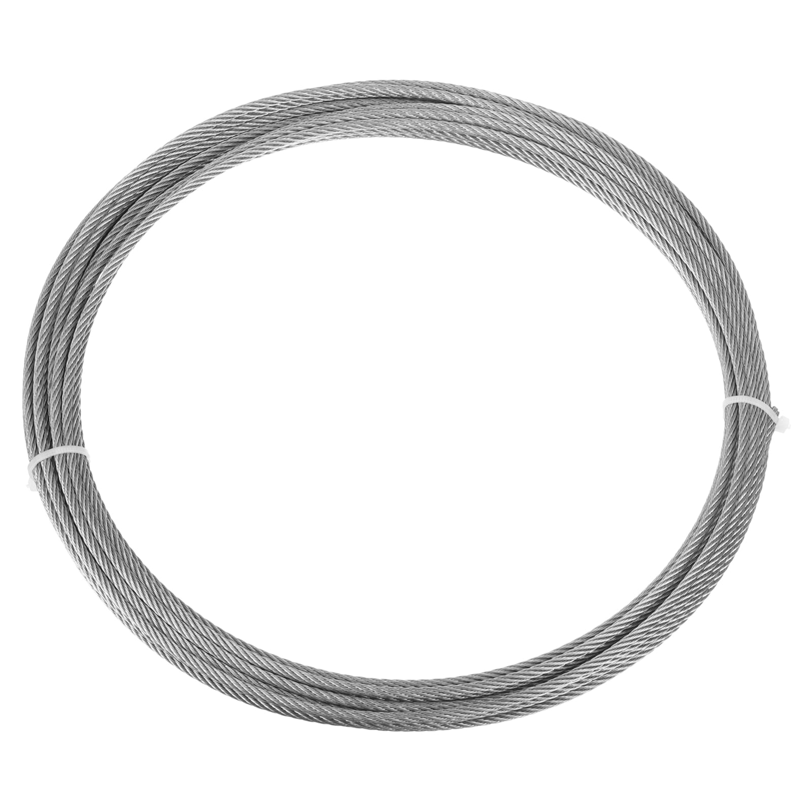 Uxcell Picture Hanging Wire, 32.8 Ft 0.12