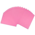 thumbnail image 1 of Uxcell Pink Glitter EVA Foam Sheets 11 x 8 Inch 2mm Thick for Crafts DIY 24 Pack, 1 of 5