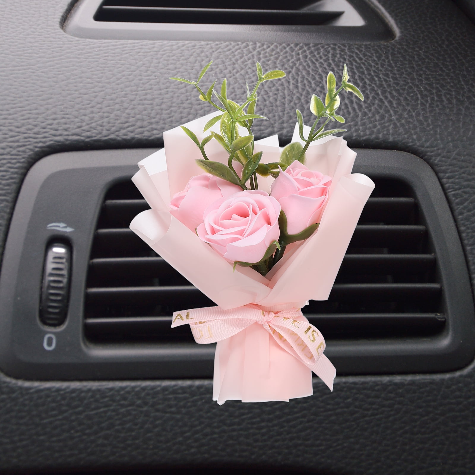 Rose Vent Clips