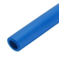 thumbnail image 1 of Uxcell Pipe Insulation Foam Tube Heat Preservation for Handle Grip Support 0.87 x 1.26" Blue, 1 of 7