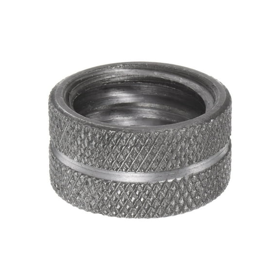 Uxcell Pipe Wrench Nut 18" Replacement Parts Alloy Steel