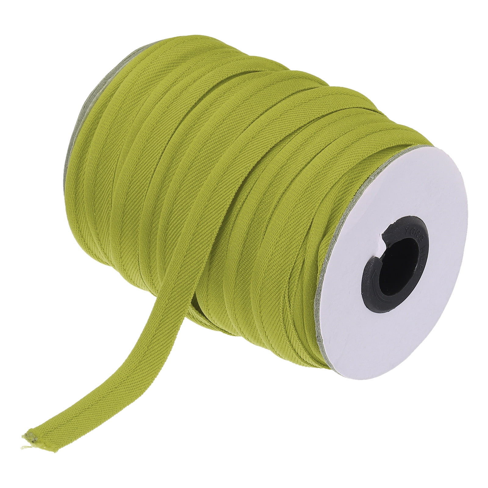 Uxcell Piping Cord Trim 30 Yards 1/2 Inch Piping Tape for Sewing,DIY