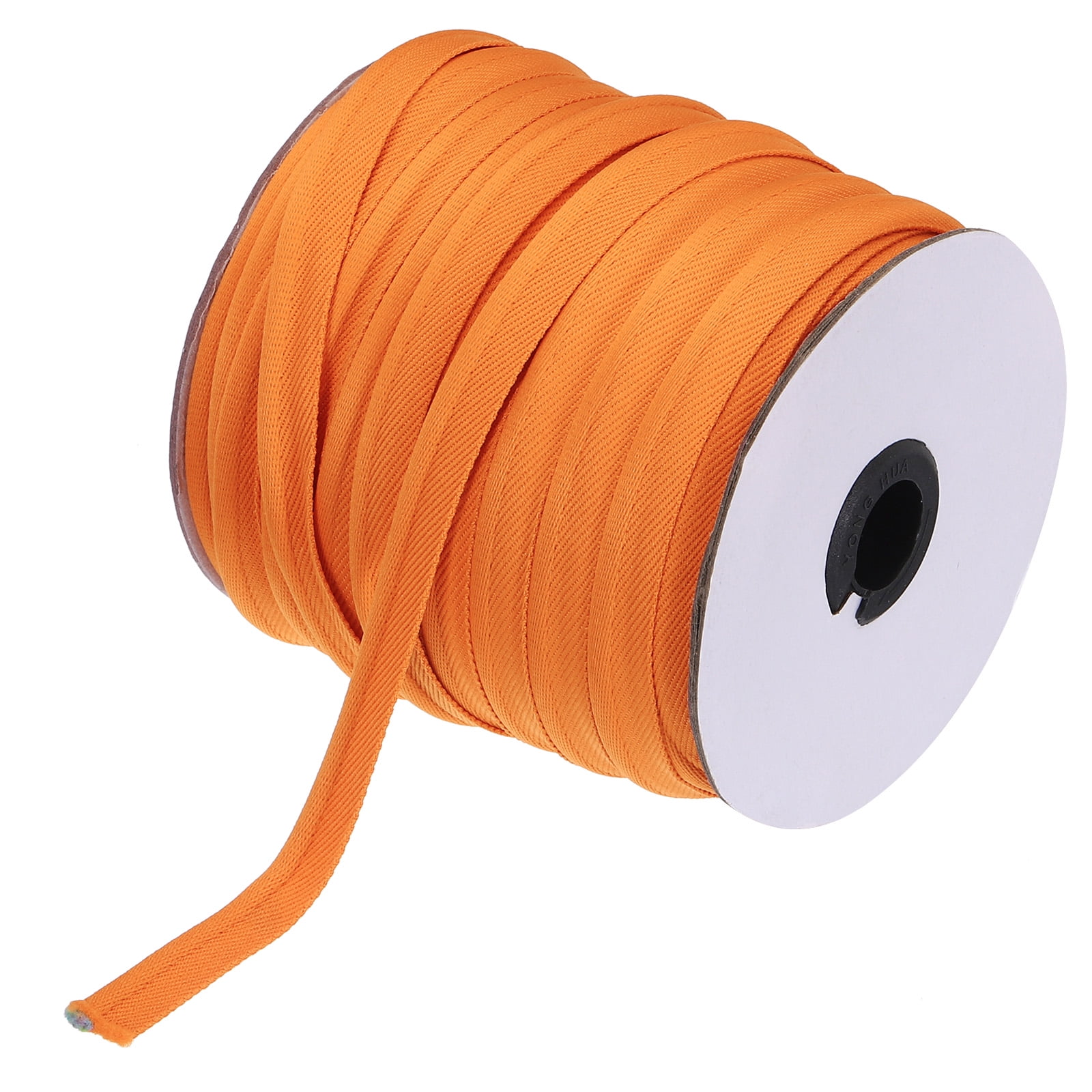 Uxcell Piping Cord Trim 65 Yards 1/2 Inch Piping Tape for Sewing,DIY