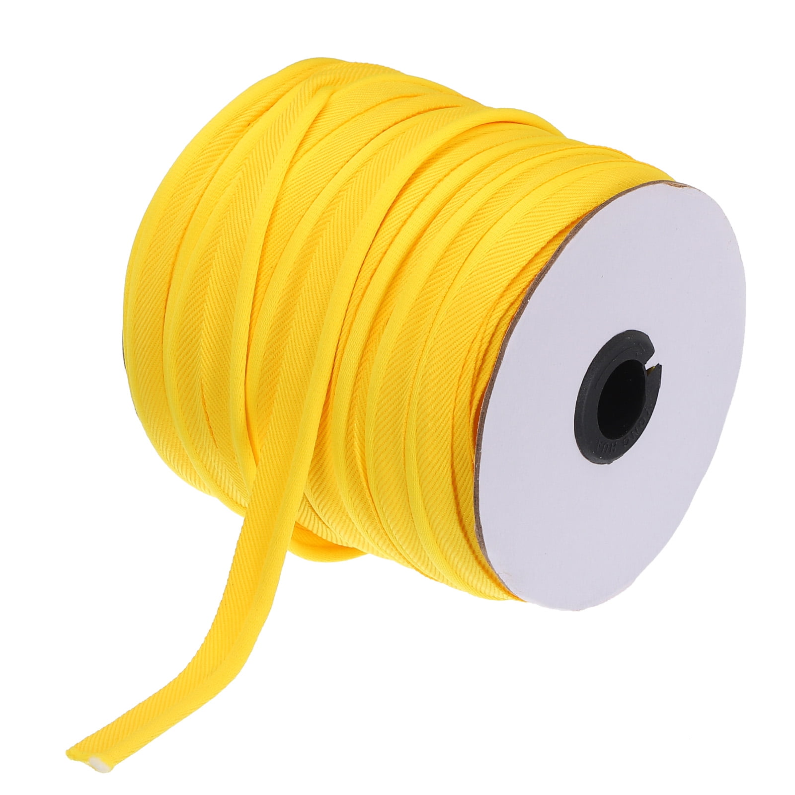 Uxcell Piping Cord Trim 65 Yards 1/2 Inch Piping Tape for Sewing,DIY