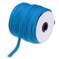thumbnail image 1 of Uxcell Piping Cord Trim 65 Yards 1/2 Inch Piping Tape for Sewing,DIY Crafting Fabric Edge Trim Sky Blue, 1 of 5