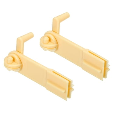 DMC Cardboard Floss Bobbins-56/Pkg - Walmart.com