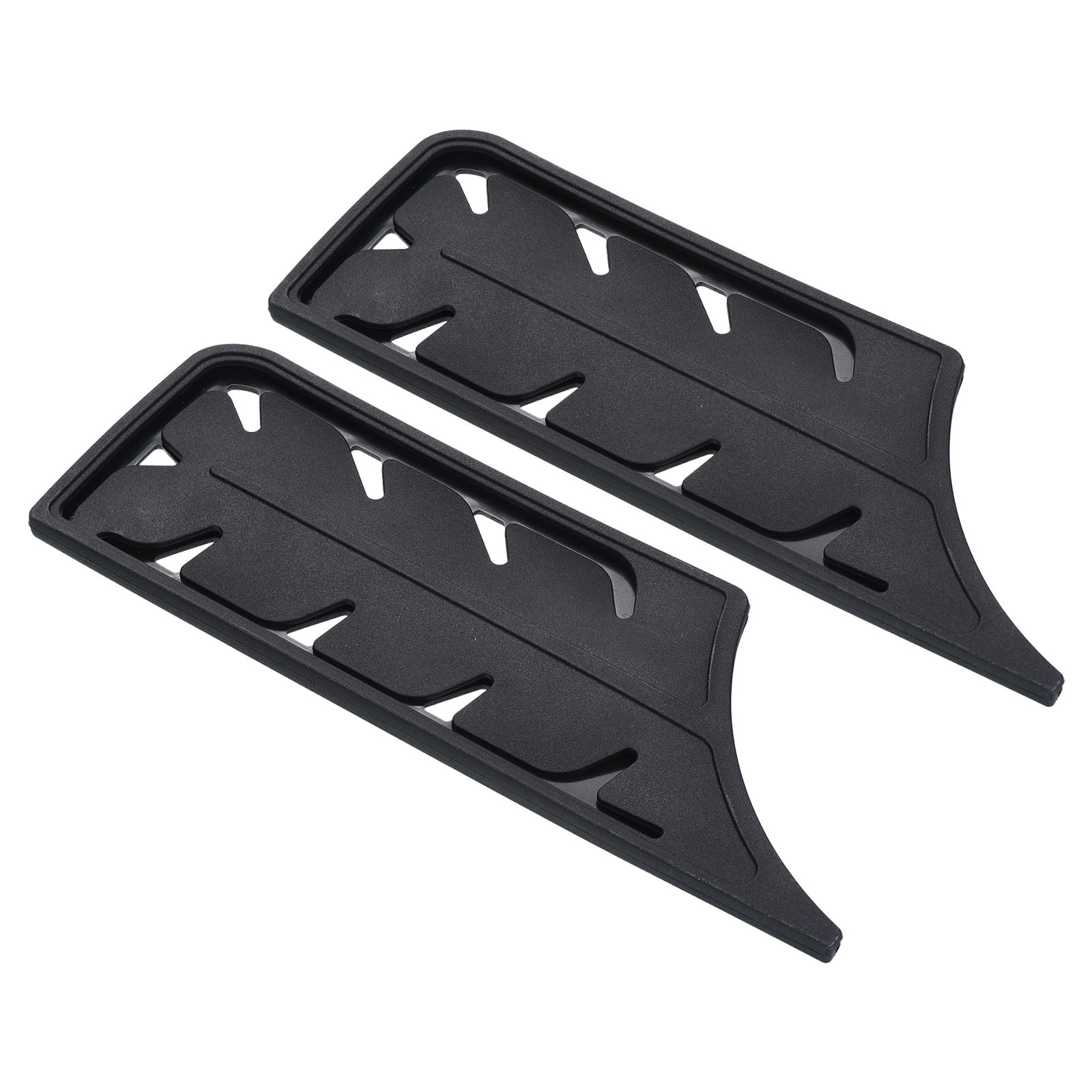 Uxcell Plastic Knife Sheath Cover Sleeves Knives Edge Guard for 7