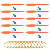 Rubber Band Propeller
