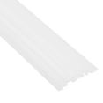 thumbnail image 1 of Uxcell PP Welding Rods, Auto Kayak Motorcycle Repair White, 1 of 7