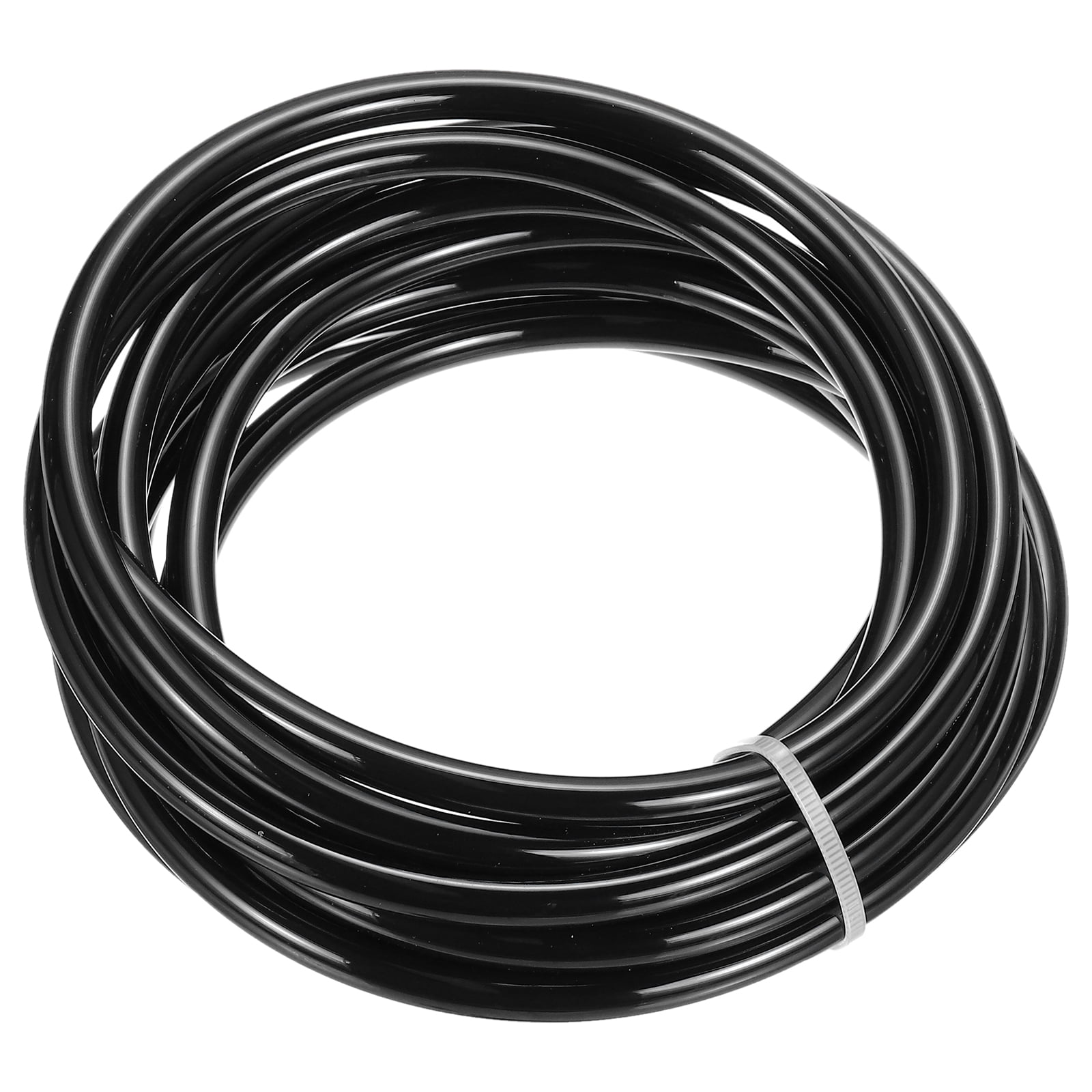 Braided Co2 Gas Line Vinyl Tubing - 5/16" ID (100 Feet