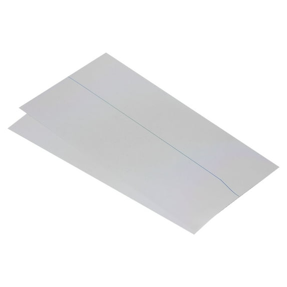 Uxcell Polarized Film Sheets, 2 Pack Adhesive Polarizer Linear Filter 84mmx158mm, 90 Degree