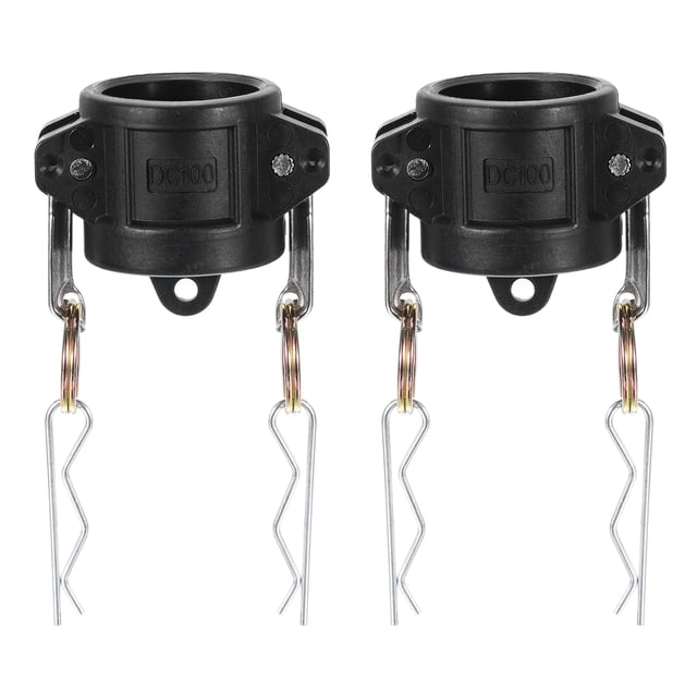 Uxcell Poly Cam lock Fittings, 1