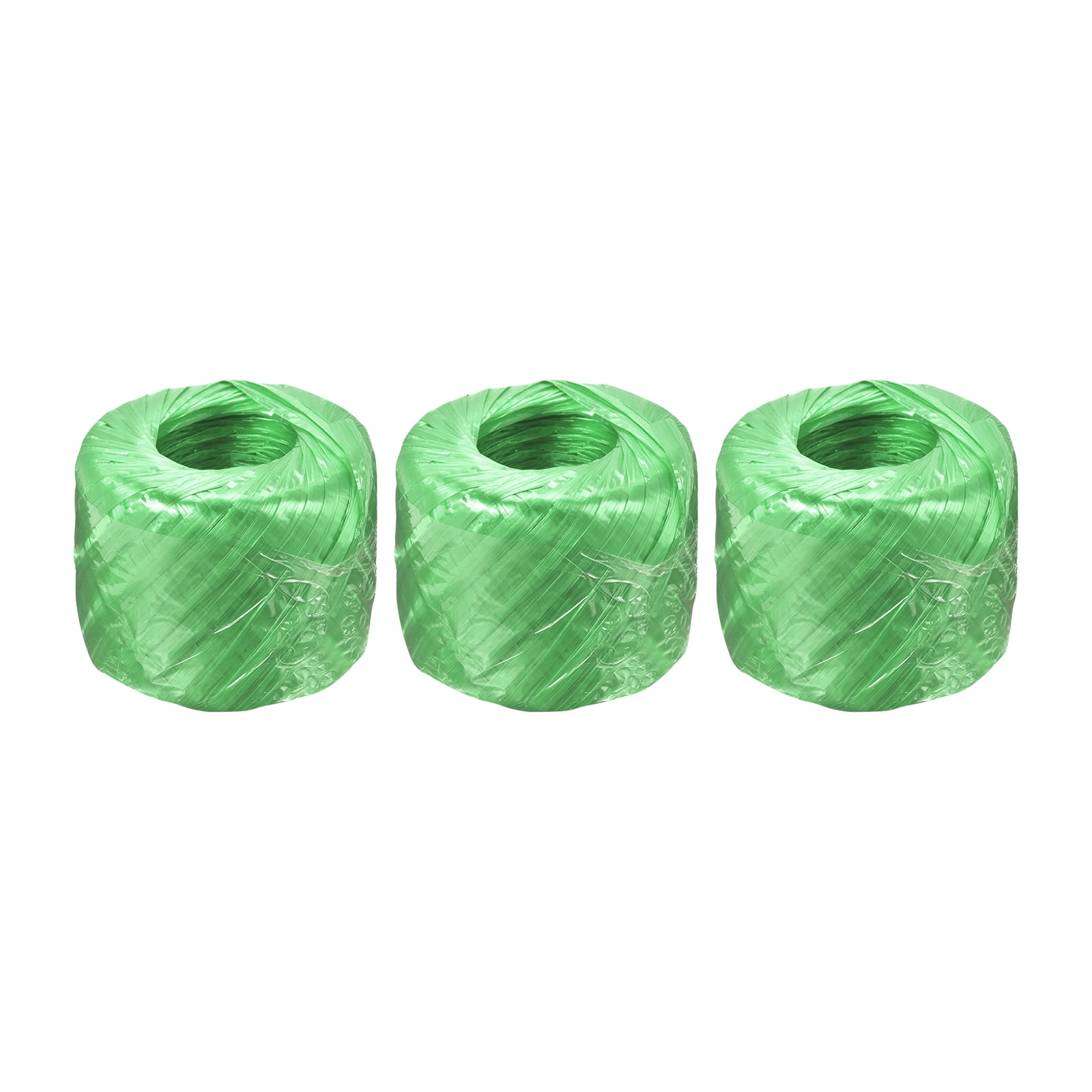 Non-Stretch, Solid and Durable plastic twine 