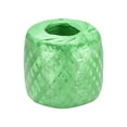 thumbnail image 1 of Uxcell Polyester Nylon Plastic Rope Twine Bundled for Packing ,200m Green 1 pack, 1 of 6
