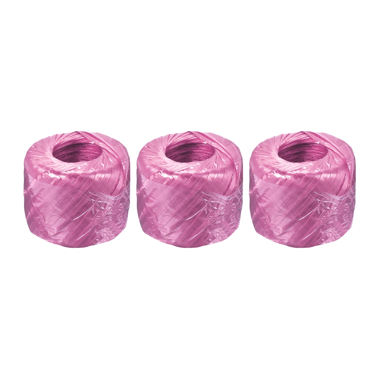 Pink Polypropylene Twine, 20 m, 2 mm at Rs 100/kg in Dhoraji